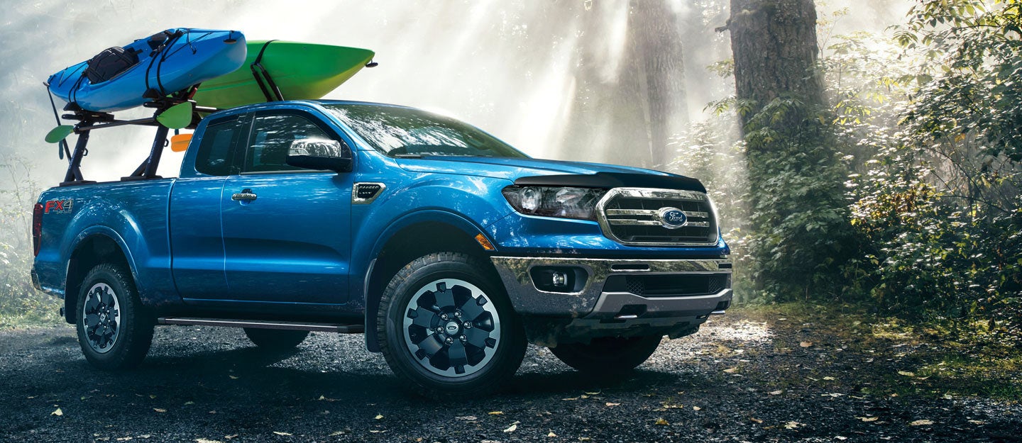 Franklin Ford, Inc. in Franklin NC