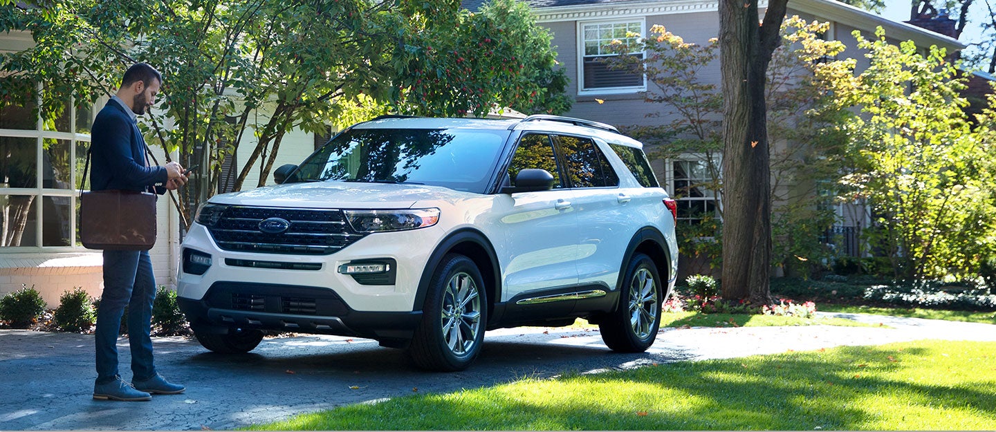 Franklin Ford, Inc. in Franklin NC