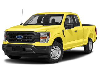 2021 Ford F-150 in Franklin, NC - Franklin Ford