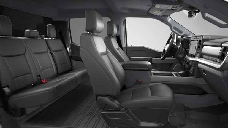 2026 Ford Super Duty F-250® XLT