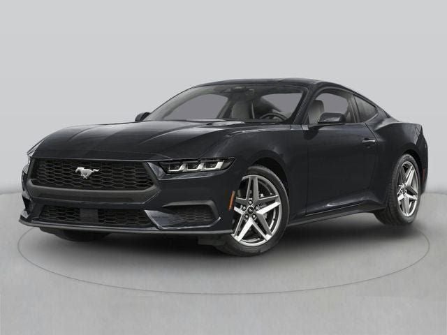2026 Ford Mustang Base