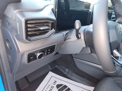 2026 Ford Mustang Base