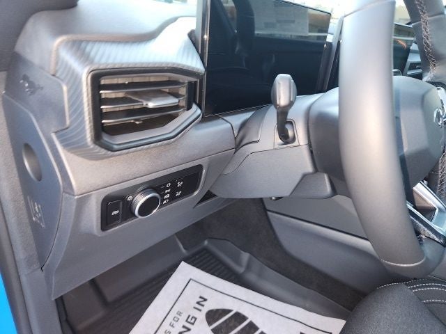 2026 Ford Mustang Base