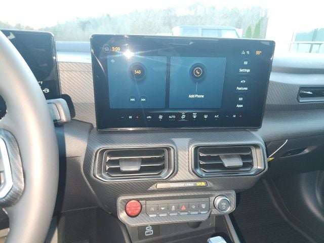 2026 Ford Mustang Base