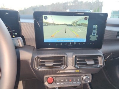 2026 Ford Mustang Base