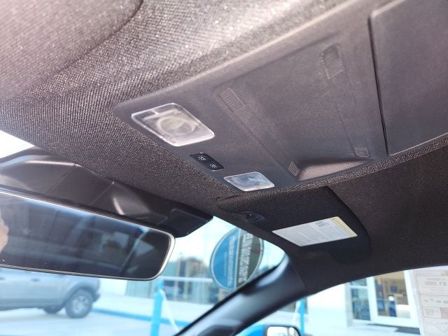 2026 Ford Mustang Base