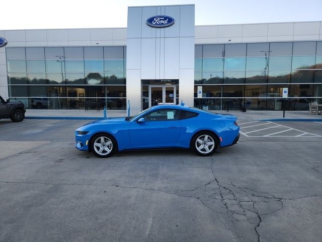 2026 Ford Mustang Base