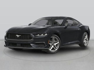 2026 Ford Mustang Base