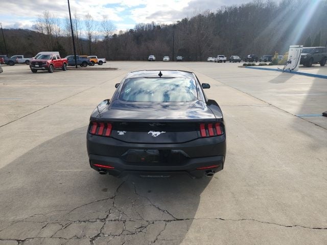 2026 Ford Mustang Base