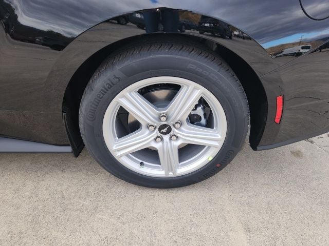 2026 Ford Mustang Base