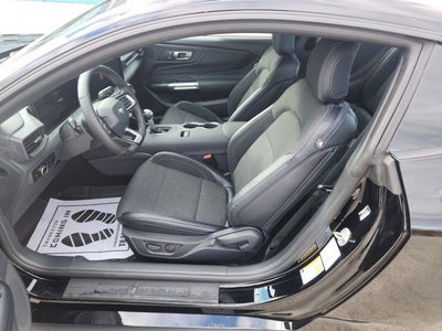 2026 Ford Mustang Base