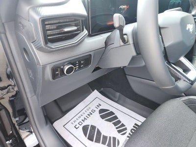 2026 Ford Mustang Base