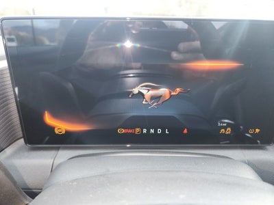 2026 Ford Mustang Base