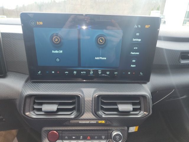 2026 Ford Mustang Base