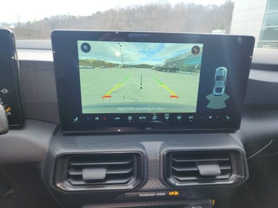 2026 Ford Mustang Base