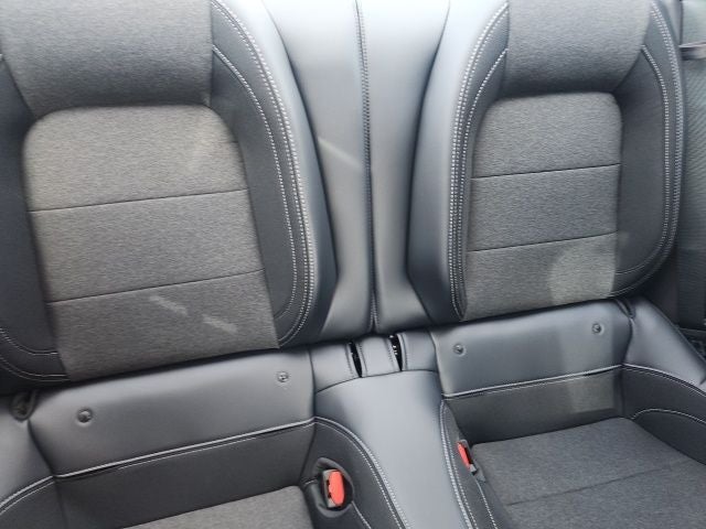 2026 Ford Mustang Base