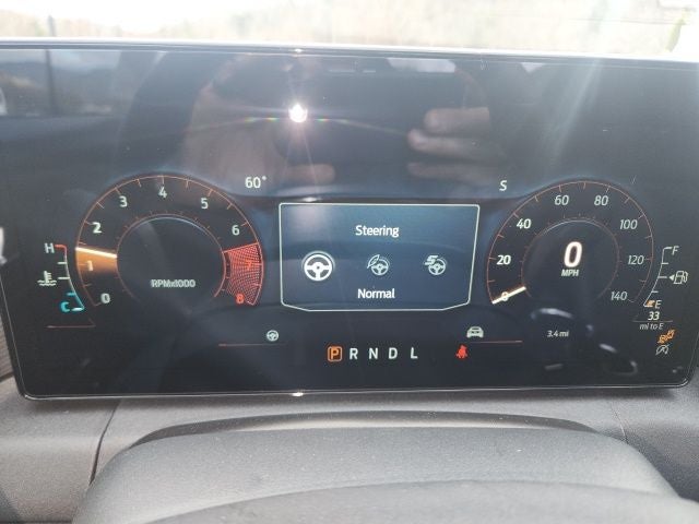 2026 Ford Mustang Base