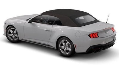 2026 Ford Mustang EcoBoost® Premium Convertible