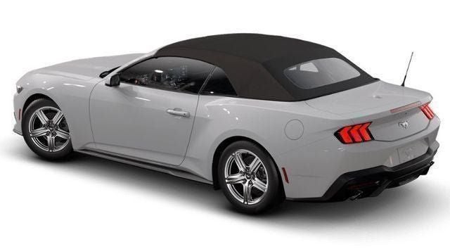 2026 Ford Mustang EcoBoost® Premium Convertible