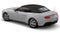 2026 Ford Mustang EcoBoost® Premium Convertible