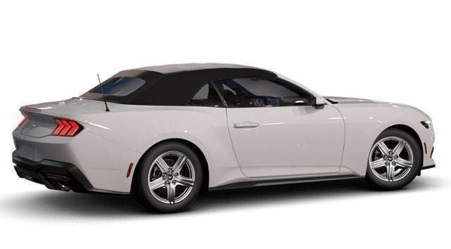 2026 Ford Mustang EcoBoost® Premium Convertible