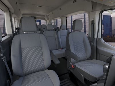 2026 Ford Transit-350 XLT
