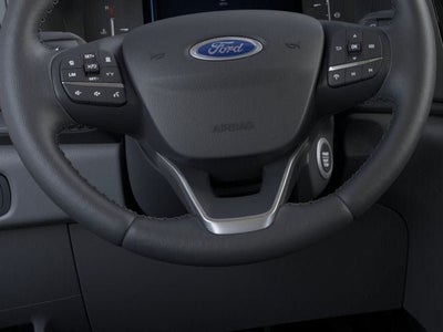2026 Ford Transit-350 XLT