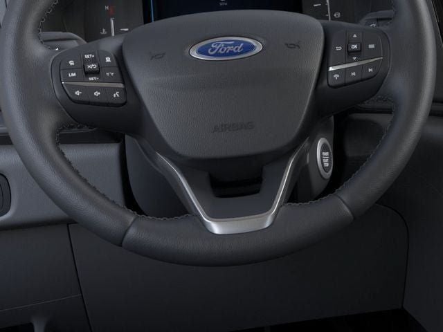 2026 Ford Transit-350 XLT