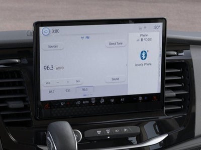 2026 Ford Transit-350 XLT