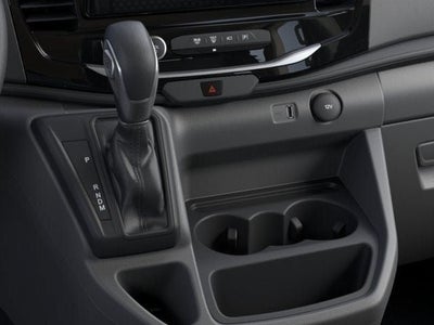 2026 Ford Transit-350 XLT
