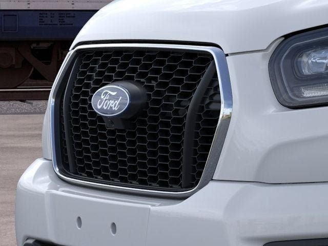 2026 Ford Transit-350 XLT
