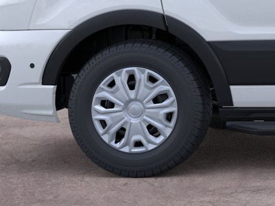2026 Ford Transit-350 XLT