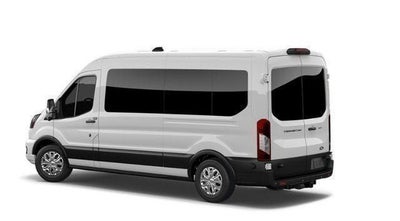 2026 Ford Transit-350 XLT