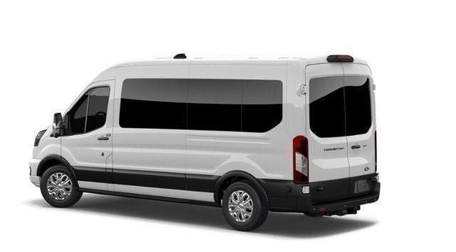 2026 Ford Transit-350 XLT