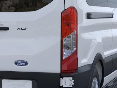 2026 Ford Transit-350 XLT