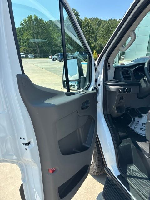 2026 Ford Transit-350 XLT