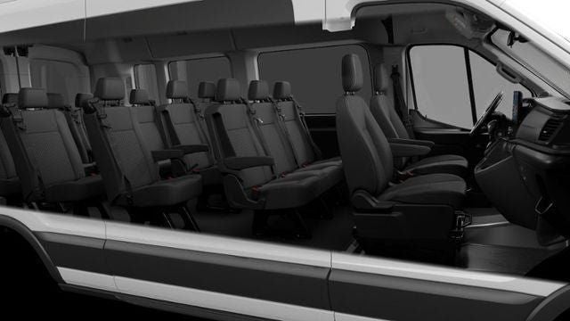 2026 Ford Transit-350 XLT