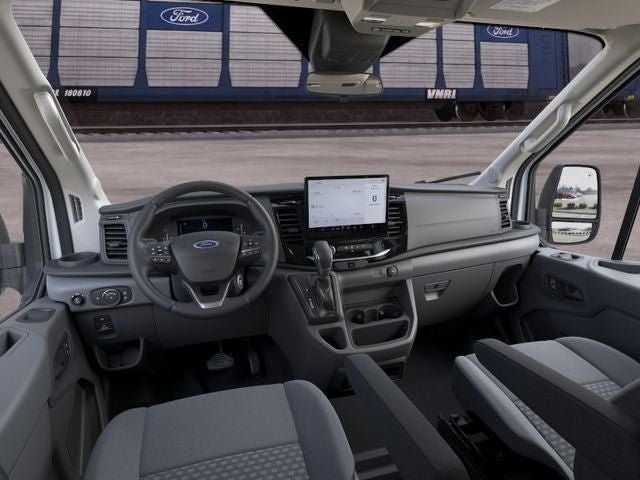 2026 Ford Transit-350 XLT