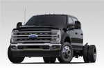 2027 Ford F-550SD DRW