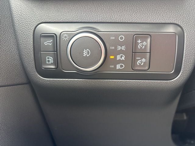 2025 Ford Escape Plug-In Hybrid Base