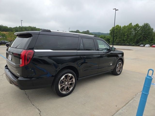 2026 Ford Expedition Max King Ranch