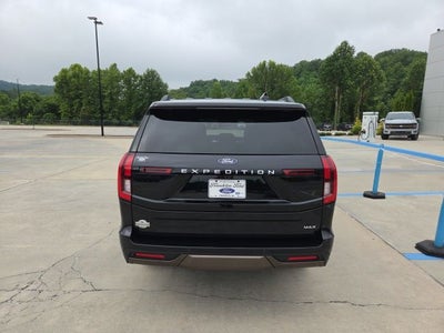 2026 Ford Expedition Max King Ranch