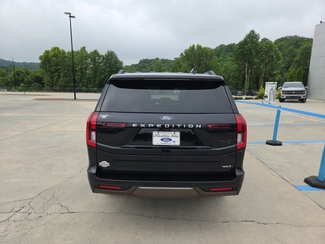 2026 Ford Expedition Max King Ranch