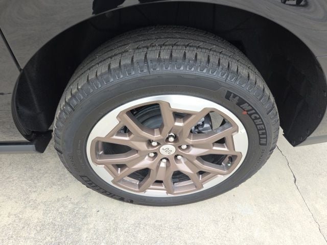 2026 Ford Expedition Max King Ranch