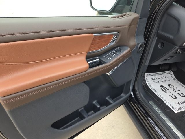 2026 Ford Expedition Max King Ranch