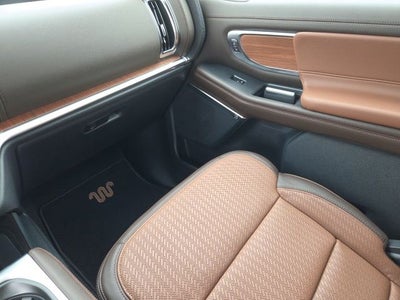 2026 Ford Expedition Max King Ranch