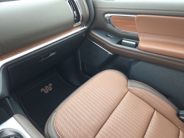 2026 Ford Expedition Max King Ranch