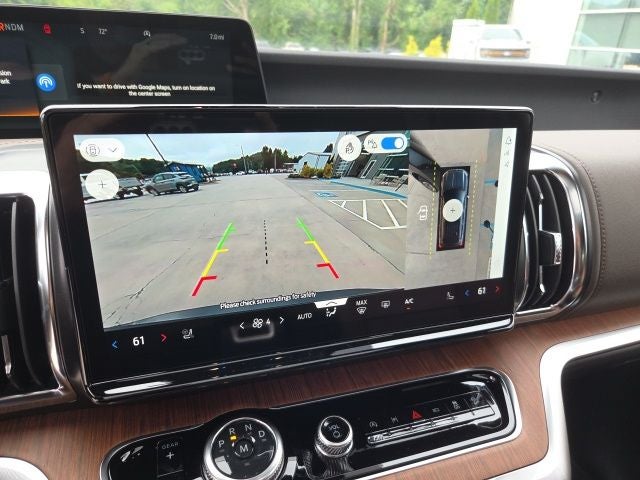 2026 Ford Expedition Max King Ranch