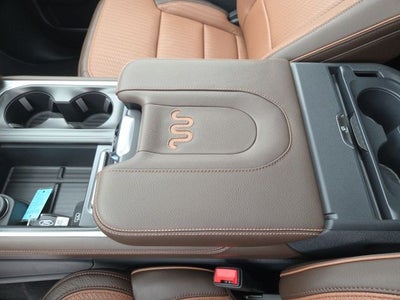 2026 Ford Expedition Max King Ranch