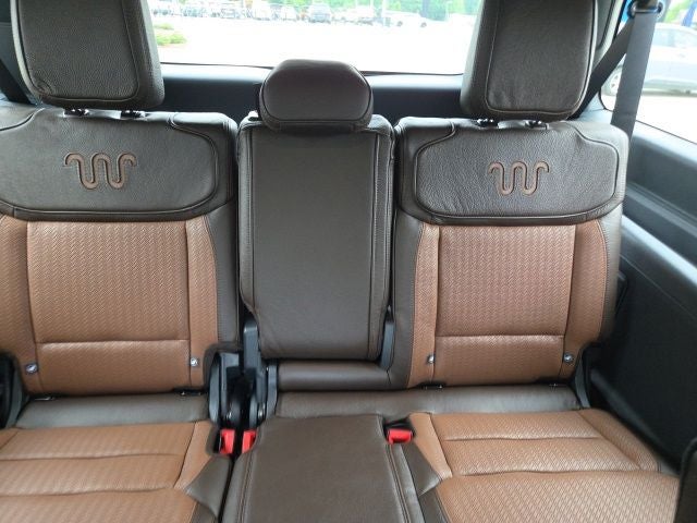 2026 Ford Expedition Max King Ranch